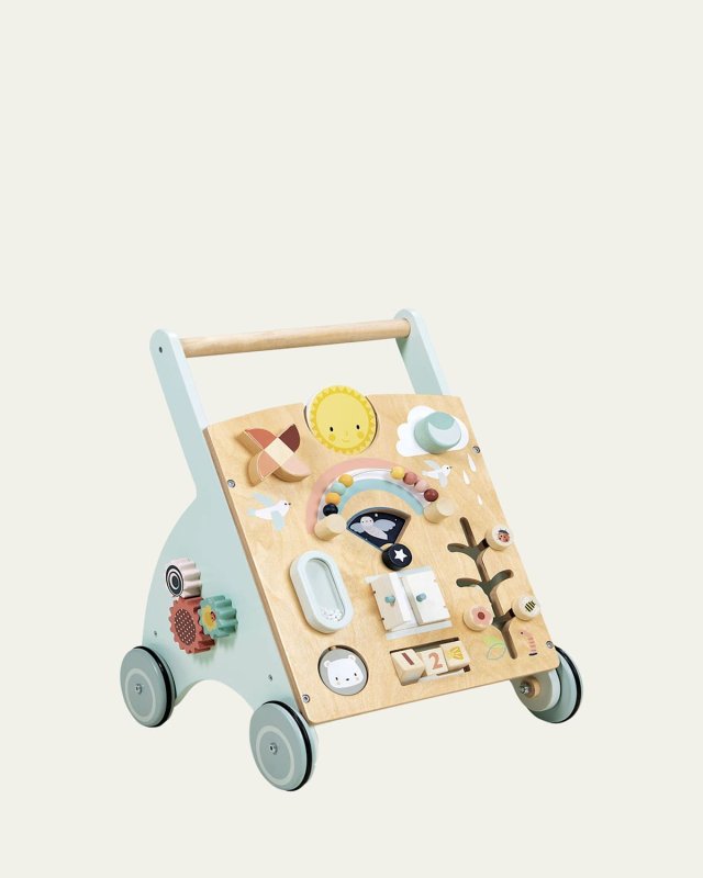 Sunshine Activity Walker Toy